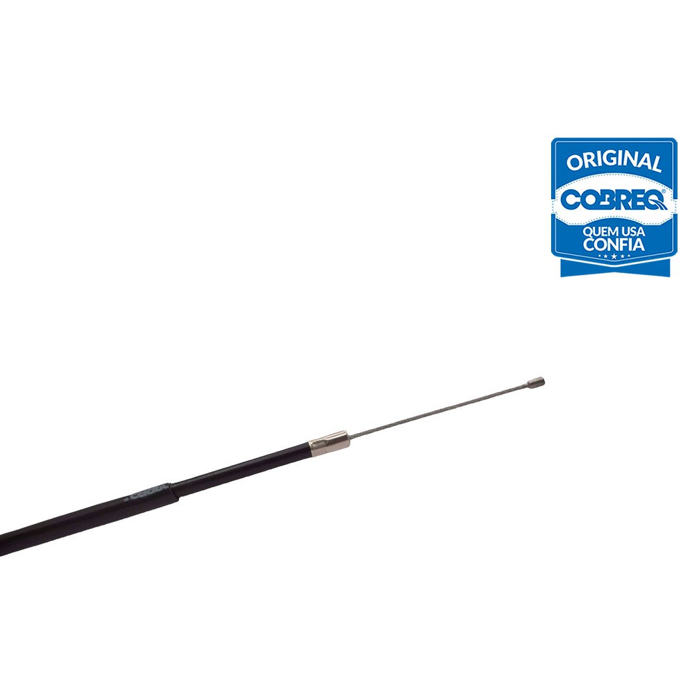 Cabo do Acelerador para Honda XLR 125 - Cobreq - 0009-CABOA - (2)