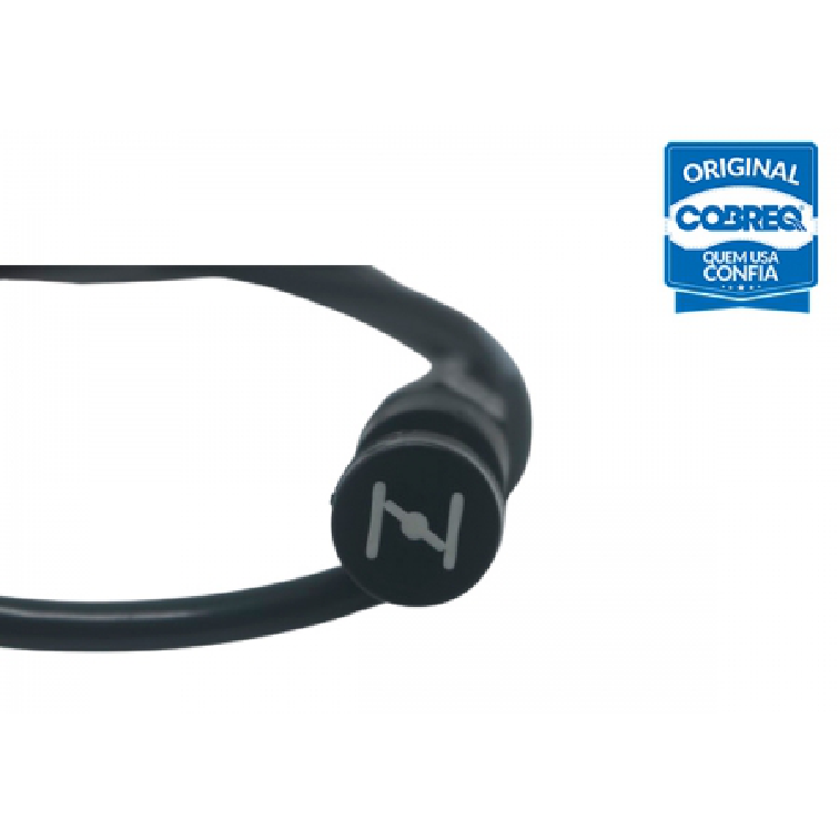 Cabo do Afogador para Honda NX 150 - Cobreq - 0009-CABOAF - (2)