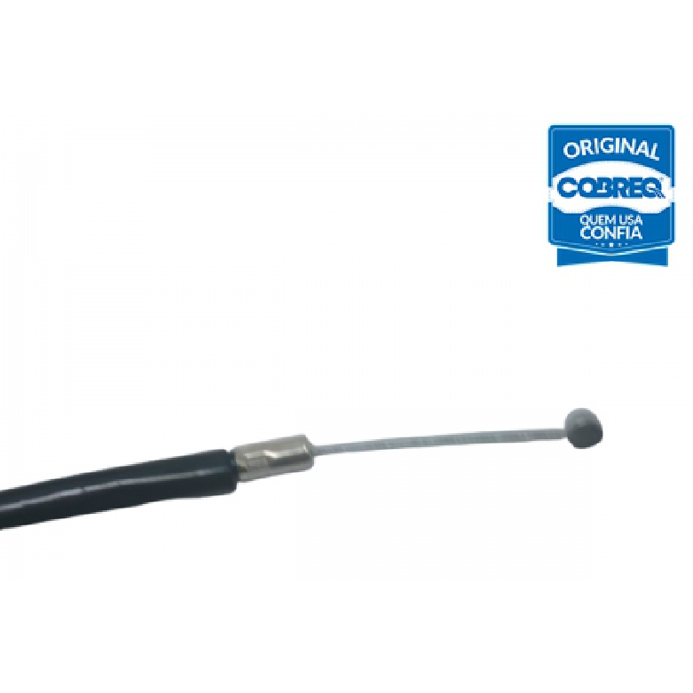 Cabo do Afogador para Honda NX 150 - Cobreq - 0009-CABOAF - (3)