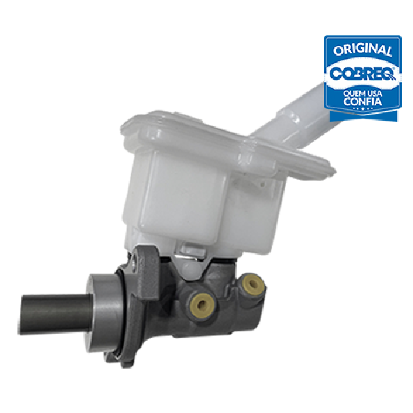 Cilindro Mestre Duplo - Cobreq - 0009-CM - (1)