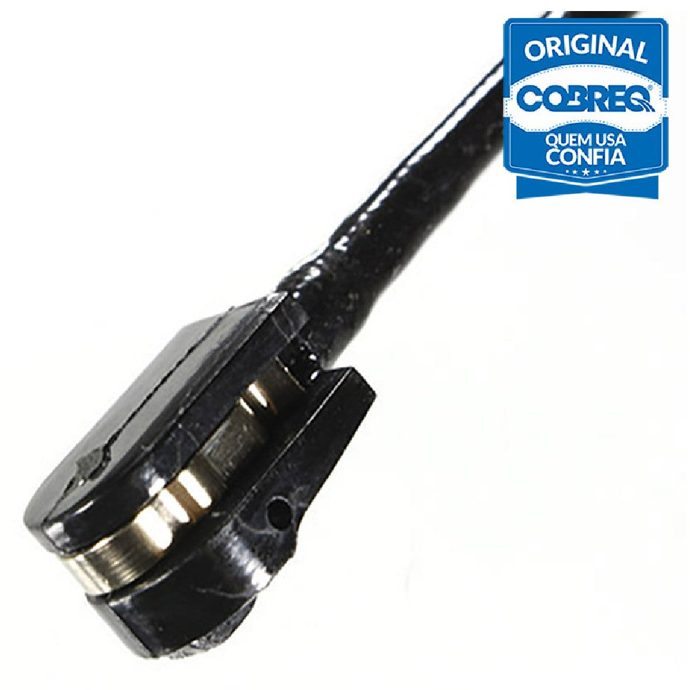 Par de Sensor de Desgaste de Pastilha de Freio - Cobreq - 0009-SD - (3)