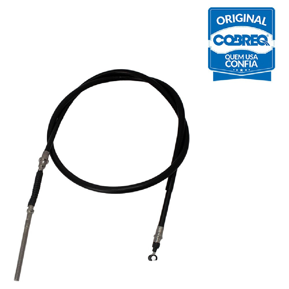 Cabo do Freio Dianteiro - Cobreq - 0010-CABOF - (3)