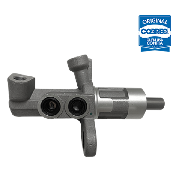 Cilindro Mestre Duplo - Cobreq - 0011-CM - (1)