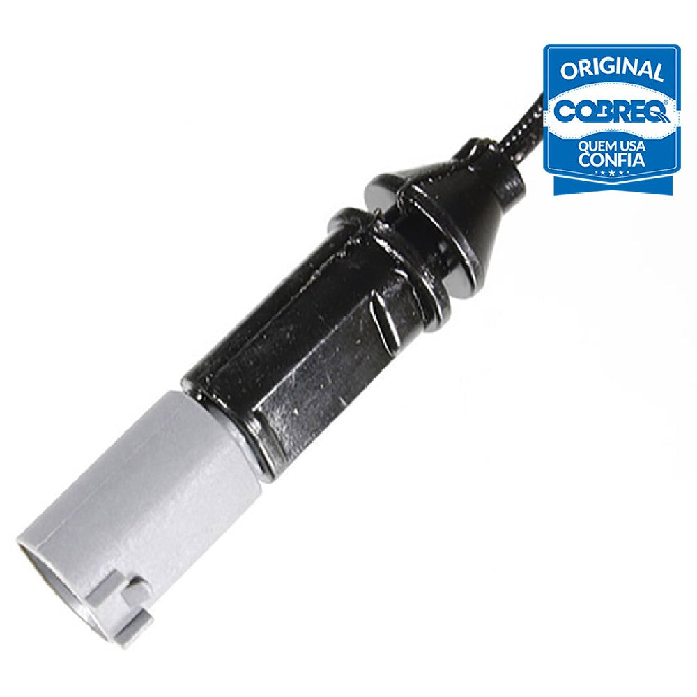 Sensor de Desgaste de Pastilha de Freio Dianteira - Cobreq - 0011-SD - (2)