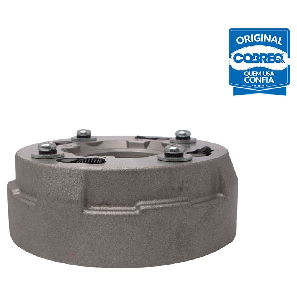Kit de Embreagem para Kasinski Soft 50 - Cobreq - 0011-KE - (7)