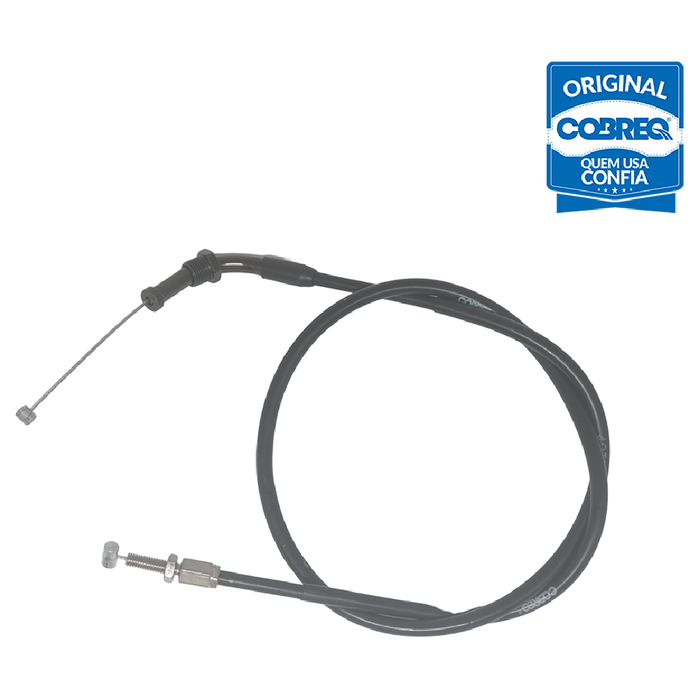 Cabo do Acelerador B - Cobreq - 0012-CABOA - (2)