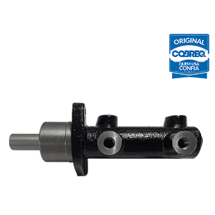 Cilindro Mestre Duplo - Cobreq - 0012-CM - (1)