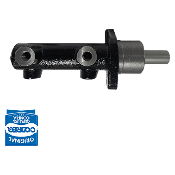 Cilindro Mestre Duplo - Cobreq - 0012-CM - (6)