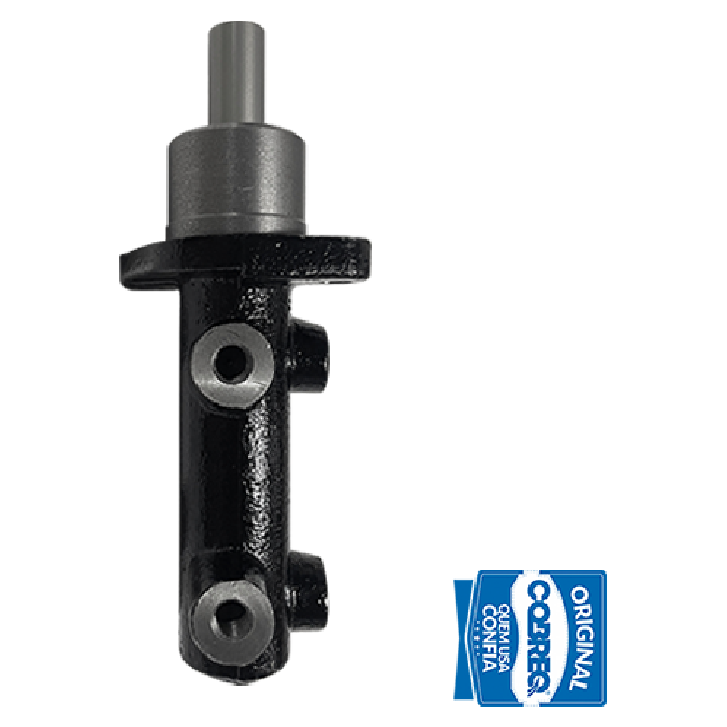 Cilindro Mestre Duplo - Cobreq - 0012-CM - (7)