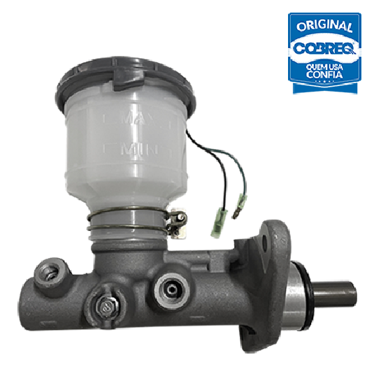 Cilindro Mestre Duplo - Cobreq - 0013-CM - (1)