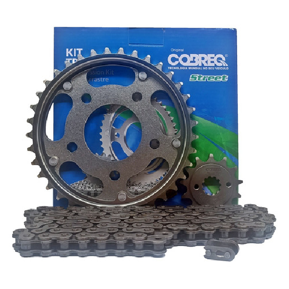 Kit Transmissão - Cobreq - 0013-KR - (1)