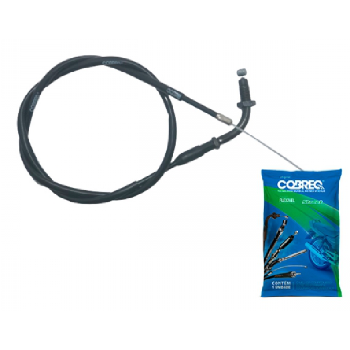 Cabo do Acelerador - Cobreq - 0014-CABOA - (1)