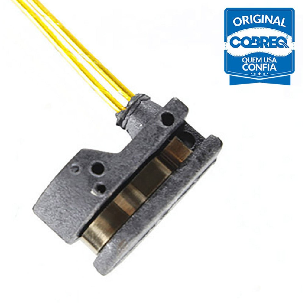 Sensor de Desgaste de Pastilha de Freio - Cobreq - 0013-SD - (3)