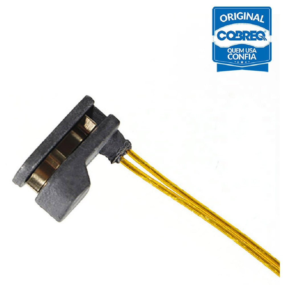 Par de Sensor de Desgaste de Pastilha de Freio - Cobreq - 0013-SD - (5)