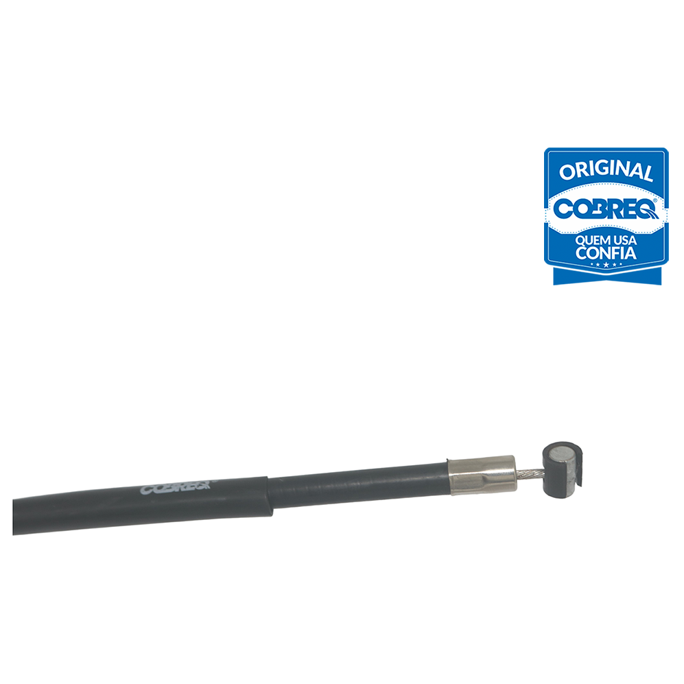 Cabo do Freio para Sundown WEB 100 - Cobreq - 0014-CABOF - (1)