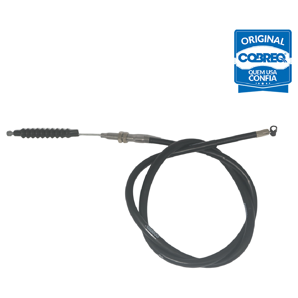 Cabo do Freio para Sundown WEB 100 - Cobreq - 0014-CABOF - (2)