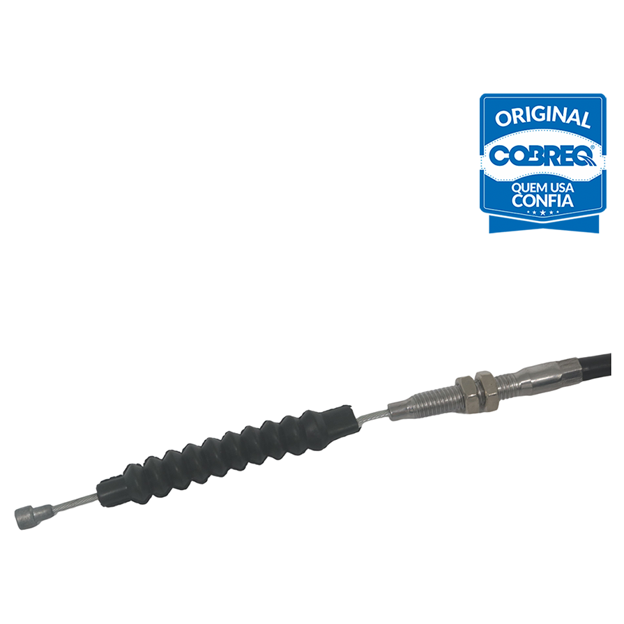 Cabo do Freio para Sundown WEB 100 - Cobreq - 0014-CABOF - (3)