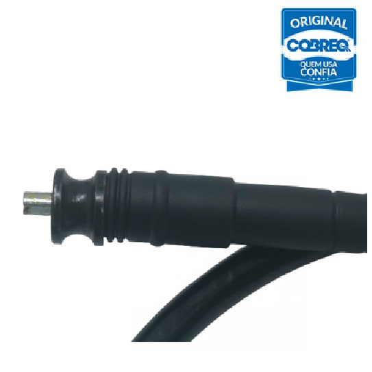 Cabo do Velocímetro para Honda XLS 125 - Cobreq - 0014-CABOV - (2)