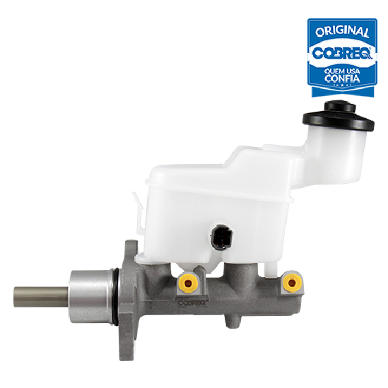 Cilindro Mestre Duplo - Cobreq - 0014-CM - (1)