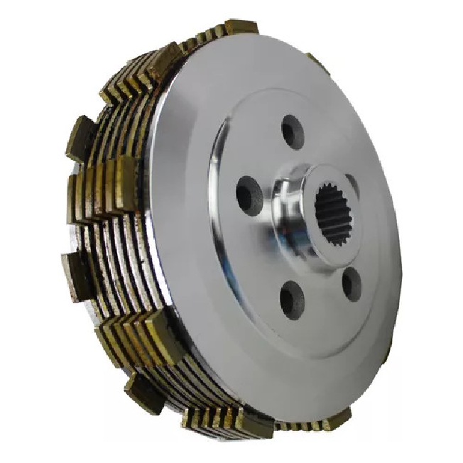 Kit de Embreagem - Cobreq - 0015-KE - (2)