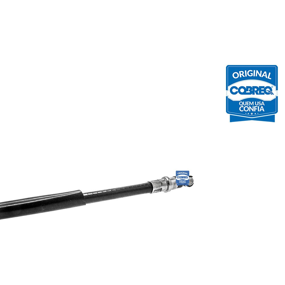 Cabo do Freio para Dafra Laser 150 - Cobreq - 0016-CABOF - (3)