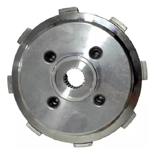 Kit de Embreagem - Cobreq - 0016-KE - (2)