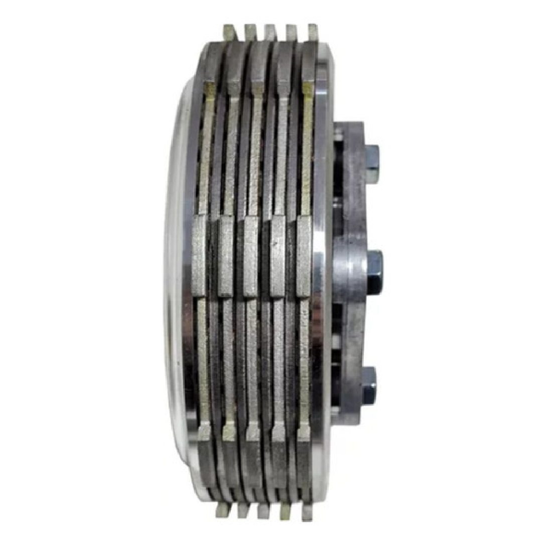 Kit de Embreagem - Cobreq - 0016-KE - (4)