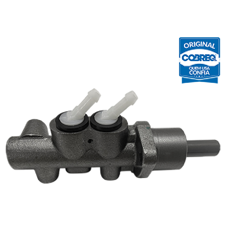 Cilindro Mestre Duplo - Cobreq - 0017-CM - (1)