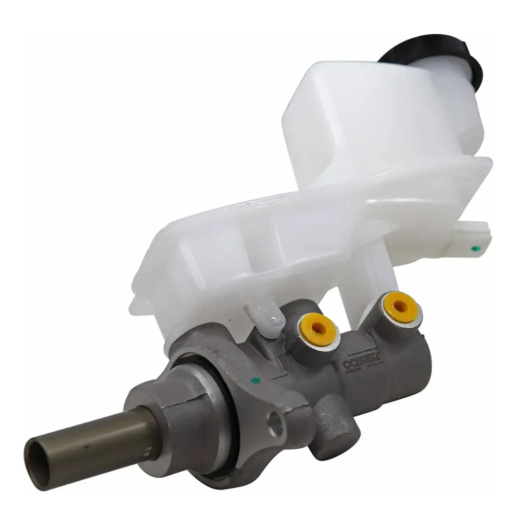 Cilindro Mestre Duplo para Ford Fusion - Cobreq - 0018-CM - (2)