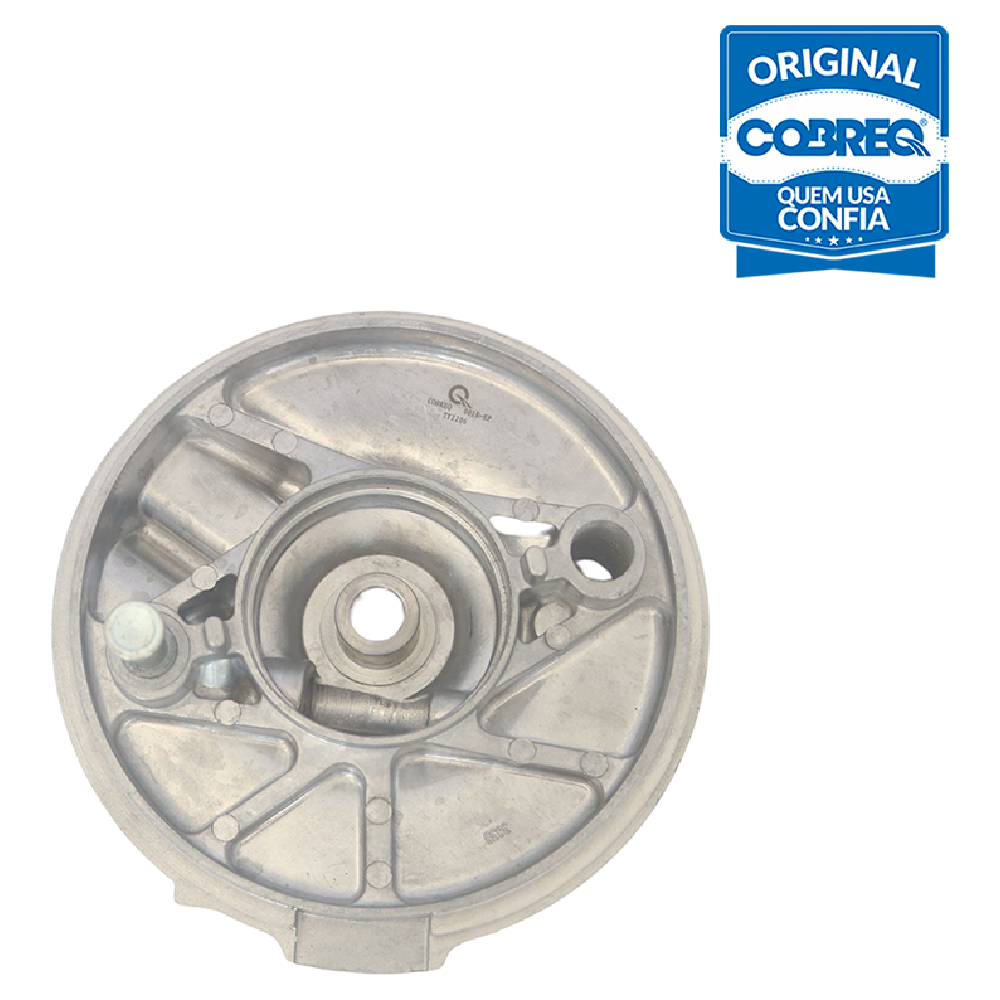 Espelho de Freio Dianteiro para Honda Biz 100 - Cobreq - 0018-EP - (2)