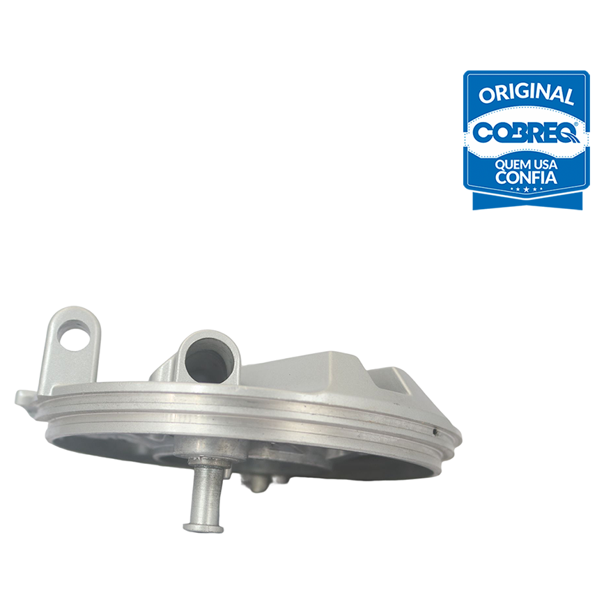 Espelho de Freio Dianteiro para Honda Biz 100 - Cobreq - 0018-EP - (4)