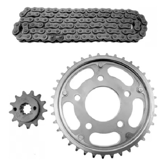 Kit Transmissão - Cobreq - 0018-KR - (1)