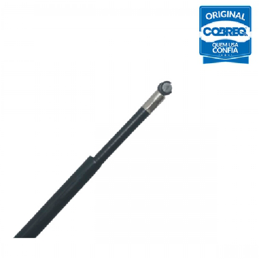 Cabo de Embreagem para Sundown Max 125 - Cobreq - 0020-CABOE - (3)