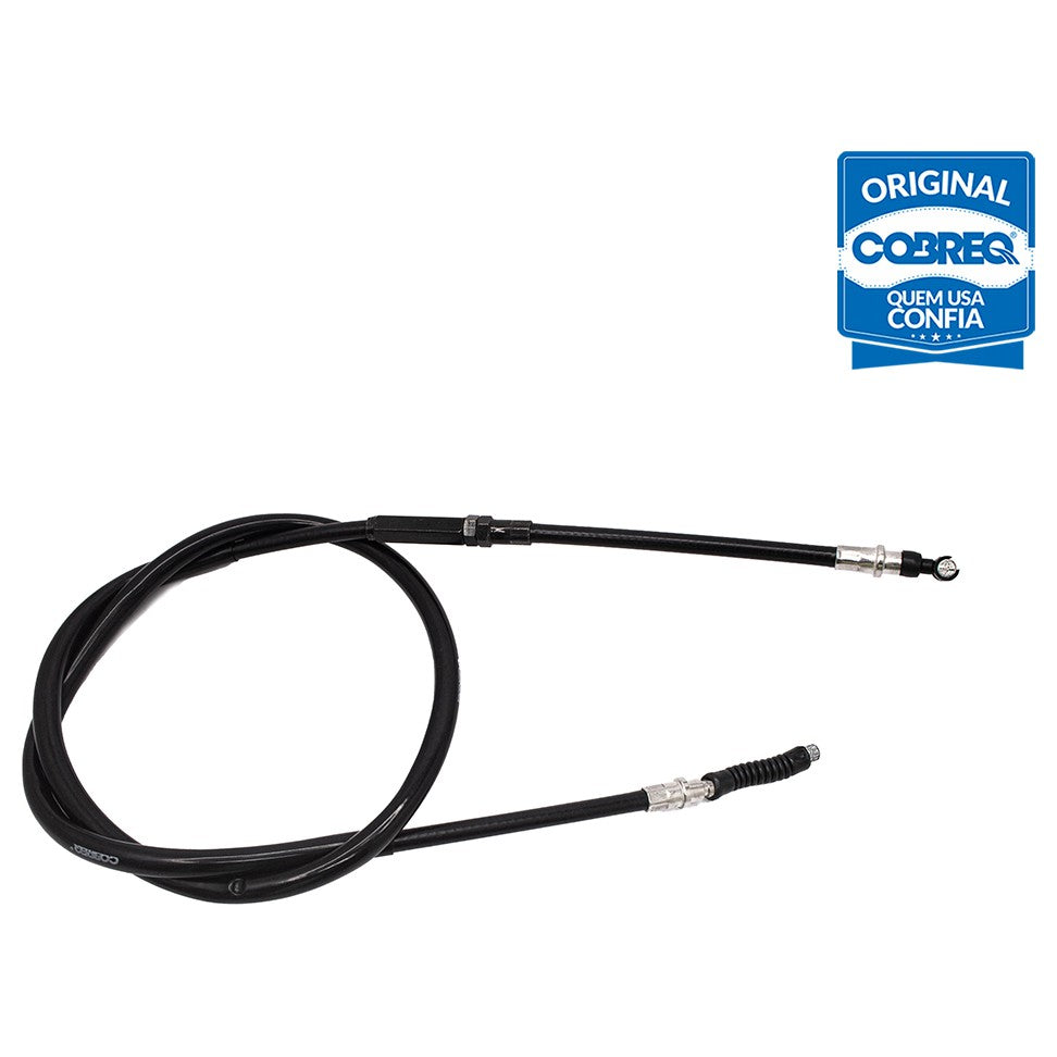 Cabo do Acelerador para Sundown Max 125 - Cobreq - 0021-CABOA - (1)