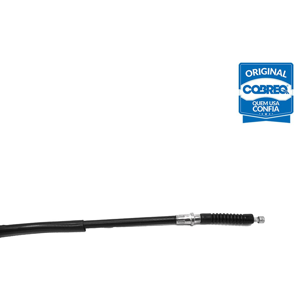 Cabo do Acelerador para Sundown Max 125 - Cobreq - 0021-CABOA - (2)