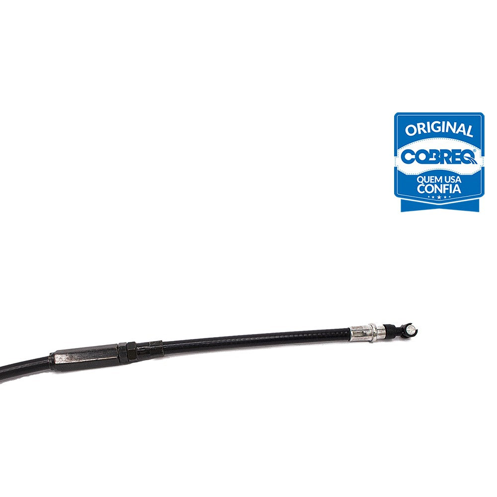 Cabo do Acelerador para Sundown Max 125 - Cobreq - 0021-CABOA - (3)
