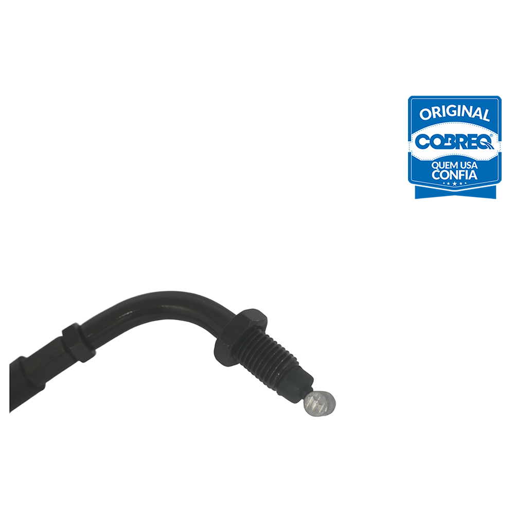 Cabo do Acelerador para Sundown WEB 100 - Cobreq - 0022-CABOA - (1)