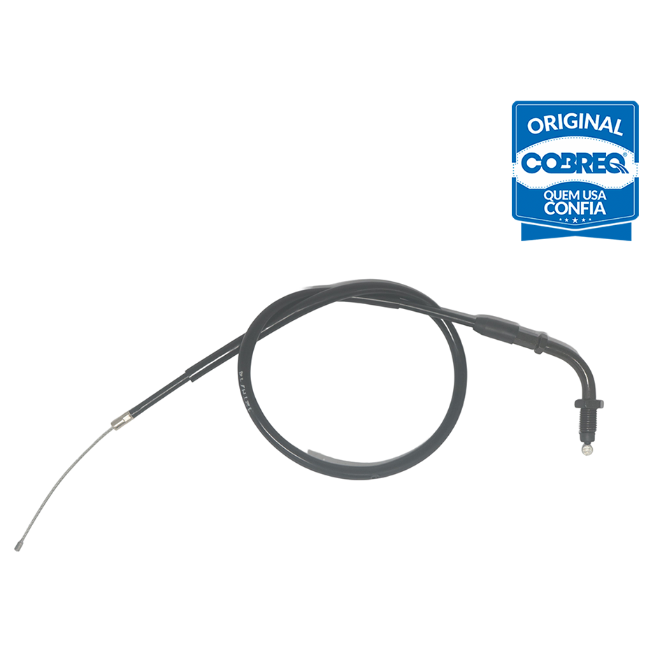 Cabo do Acelerador para Sundown WEB 100 - Cobreq - 0022-CABOA - (2)