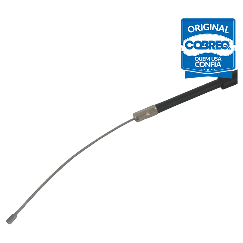 Cabo do Acelerador para Sundown WEB 100 - Cobreq - 0022-CABOA - (3)