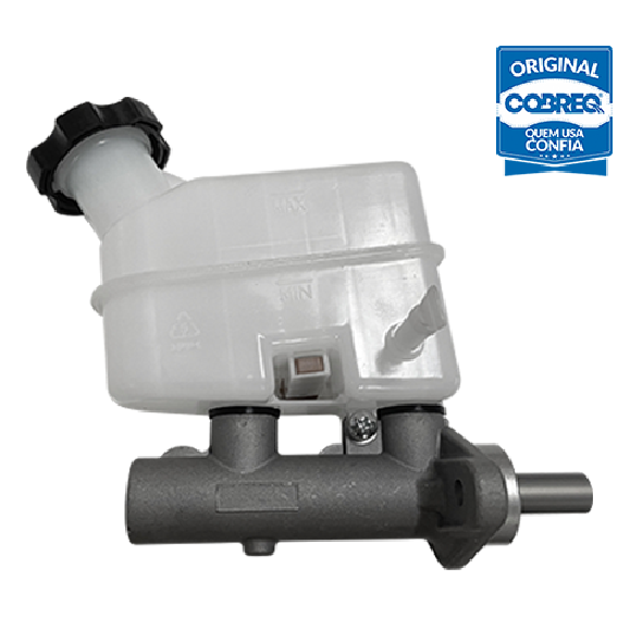 Cilindro Mestre Duplo - Cobreq - 0022-CM - (1)