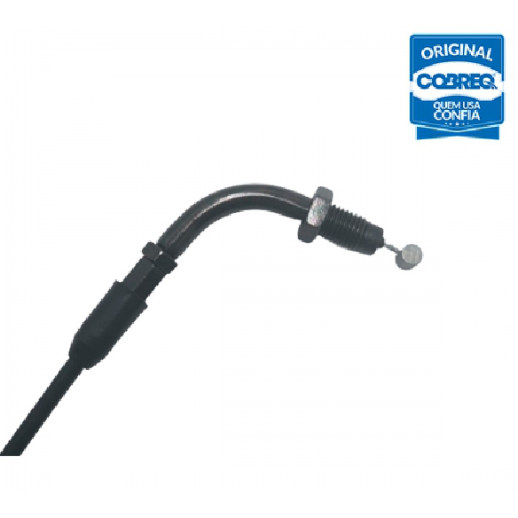 Cabo do Acelerador para Sundown Hunter 90 - Cobreq - 0023-CABOA - (2)