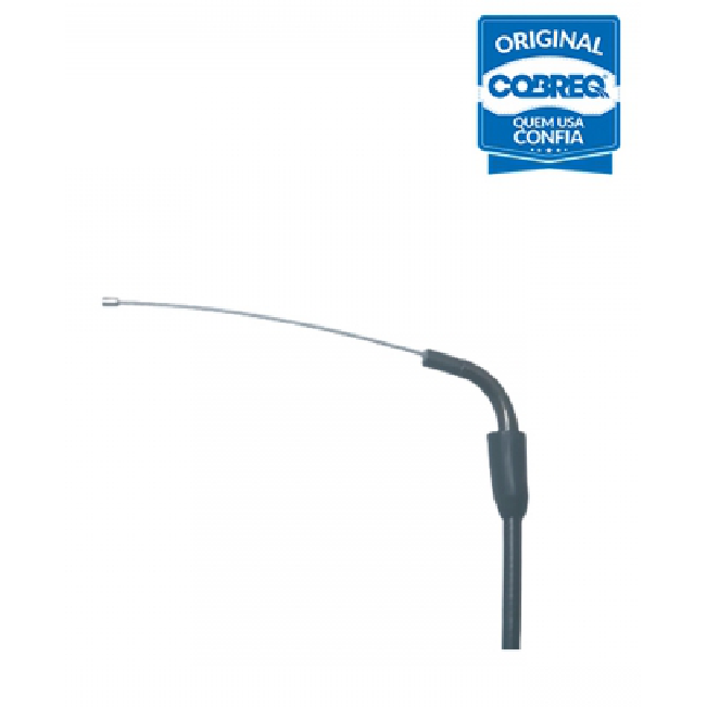 Cabo do Acelerador para Sundown Hunter 90 - Cobreq - 0023-CABOA - (3)