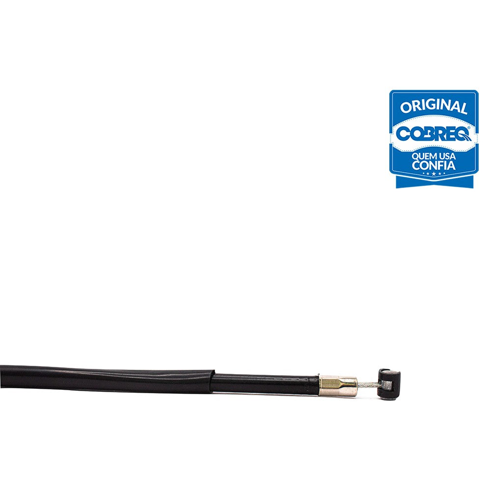 Cabo de Embreagem para Shineray XY 50-Q - Cobreq - 0025-CABOE - (3)