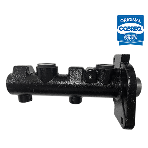 Cilindro Mestre Duplo - Cobreq - 0025-CM - (1)