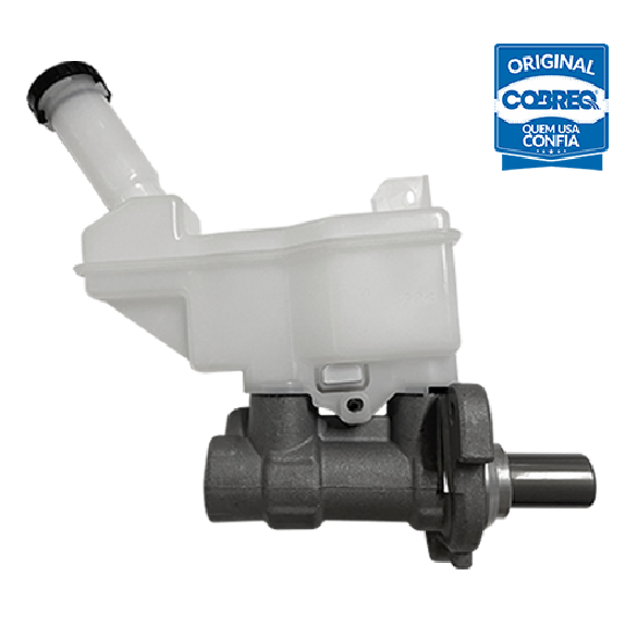 Cilindro Mestre Duplo - Cobreq - 0026-CM - (1)