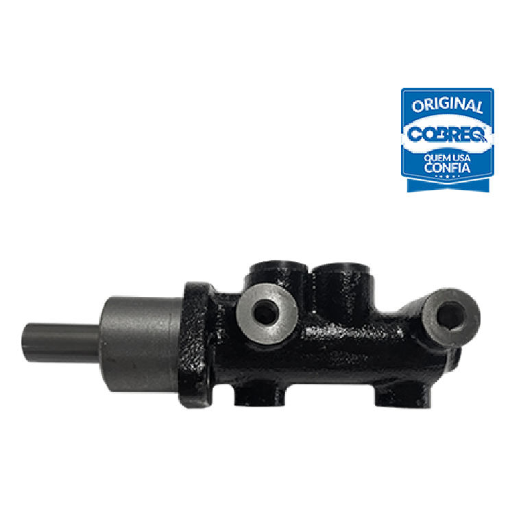 Cilindro Mestre Duplo - Cobreq - 0027-CM - (1)