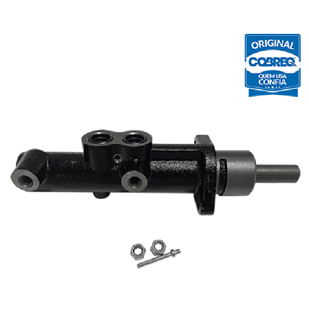 Cilindro Mestre Duplo - Cobreq - 0028-CM - (1)