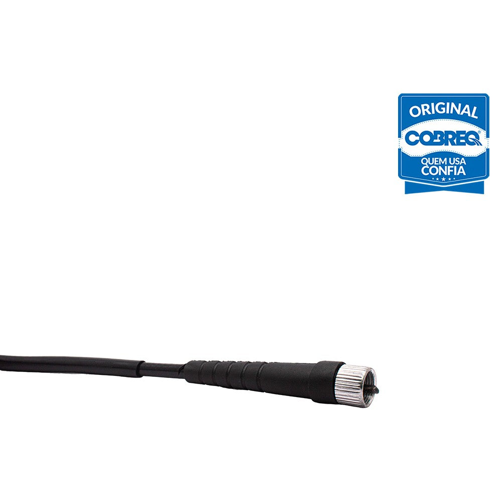 Cabo do Acelerador para Shineray XY 50-Q - Cobreq - 0029-CABOA - (1)
