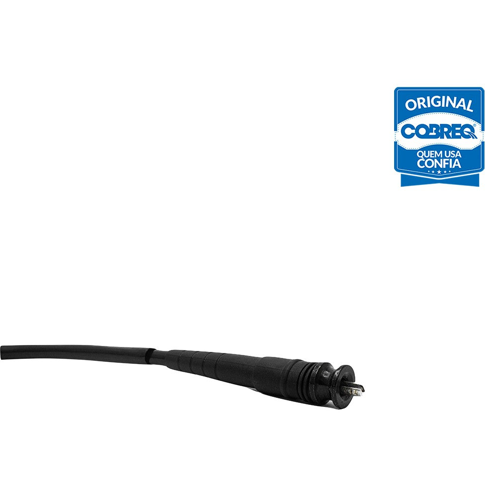 Cabo do Acelerador para Shineray XY 50-Q - Cobreq - 0029-CABOA - (2)