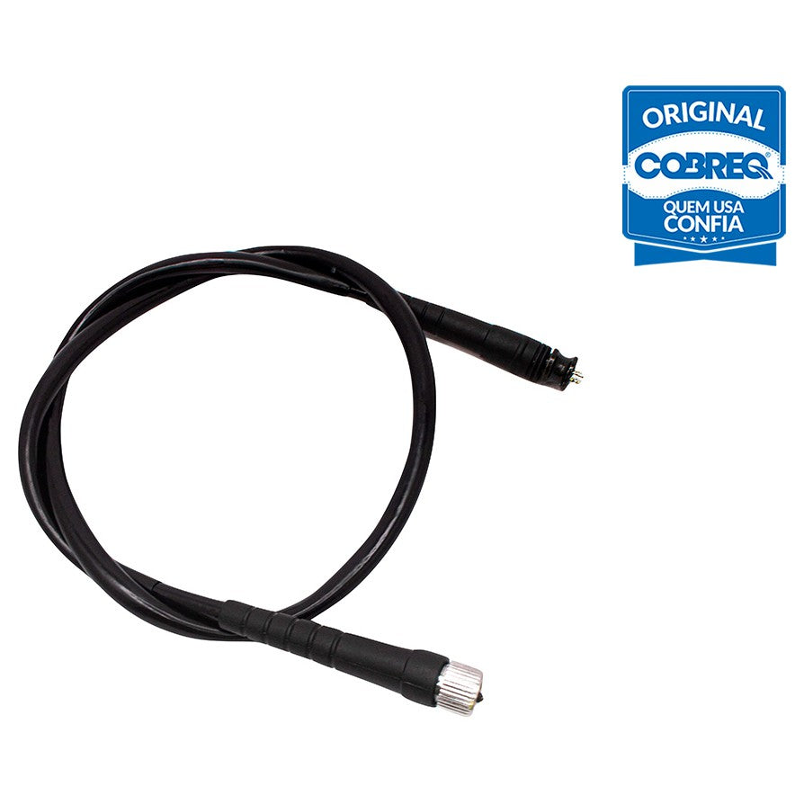 Cabo do Acelerador para Shineray XY 50-Q - Cobreq - 0029-CABOA - (3)